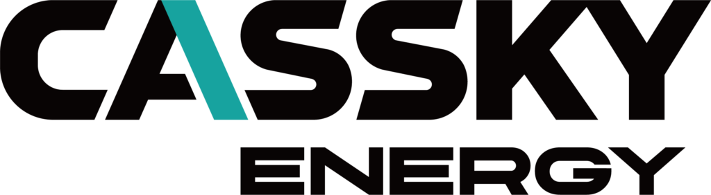 cassky energy logo