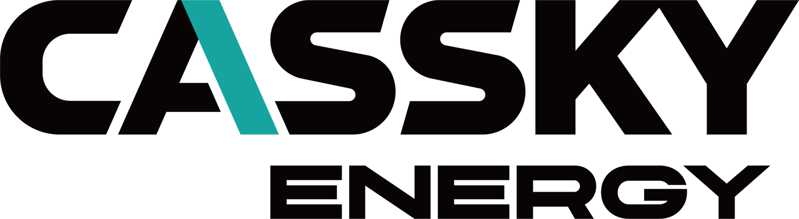 cassky energy logo