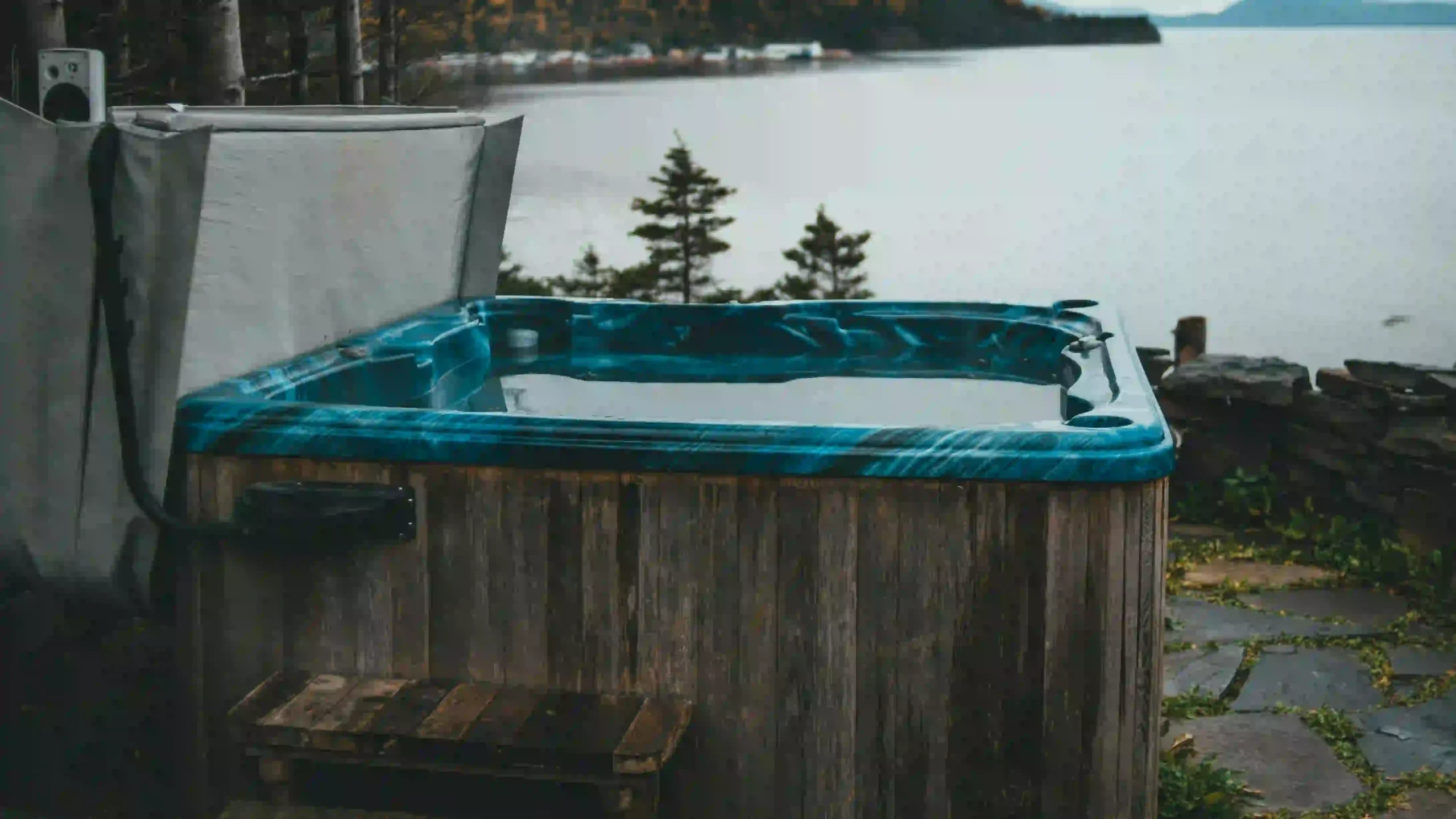 Private Hot Tubs