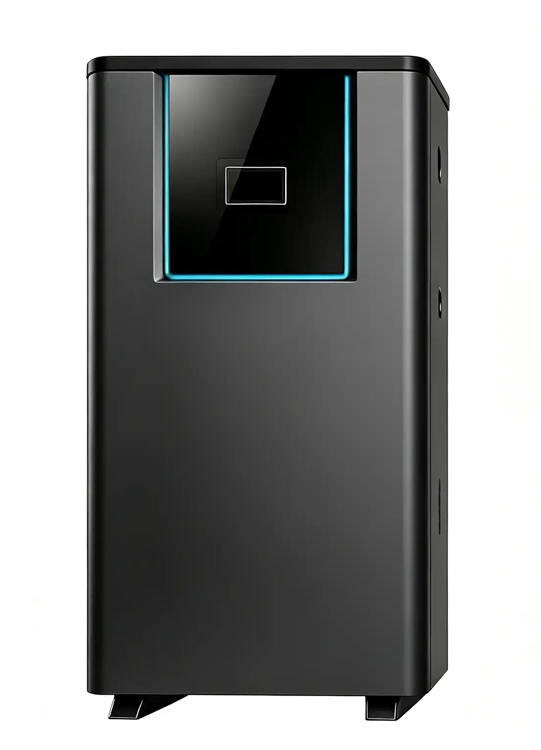 Water source heat pump