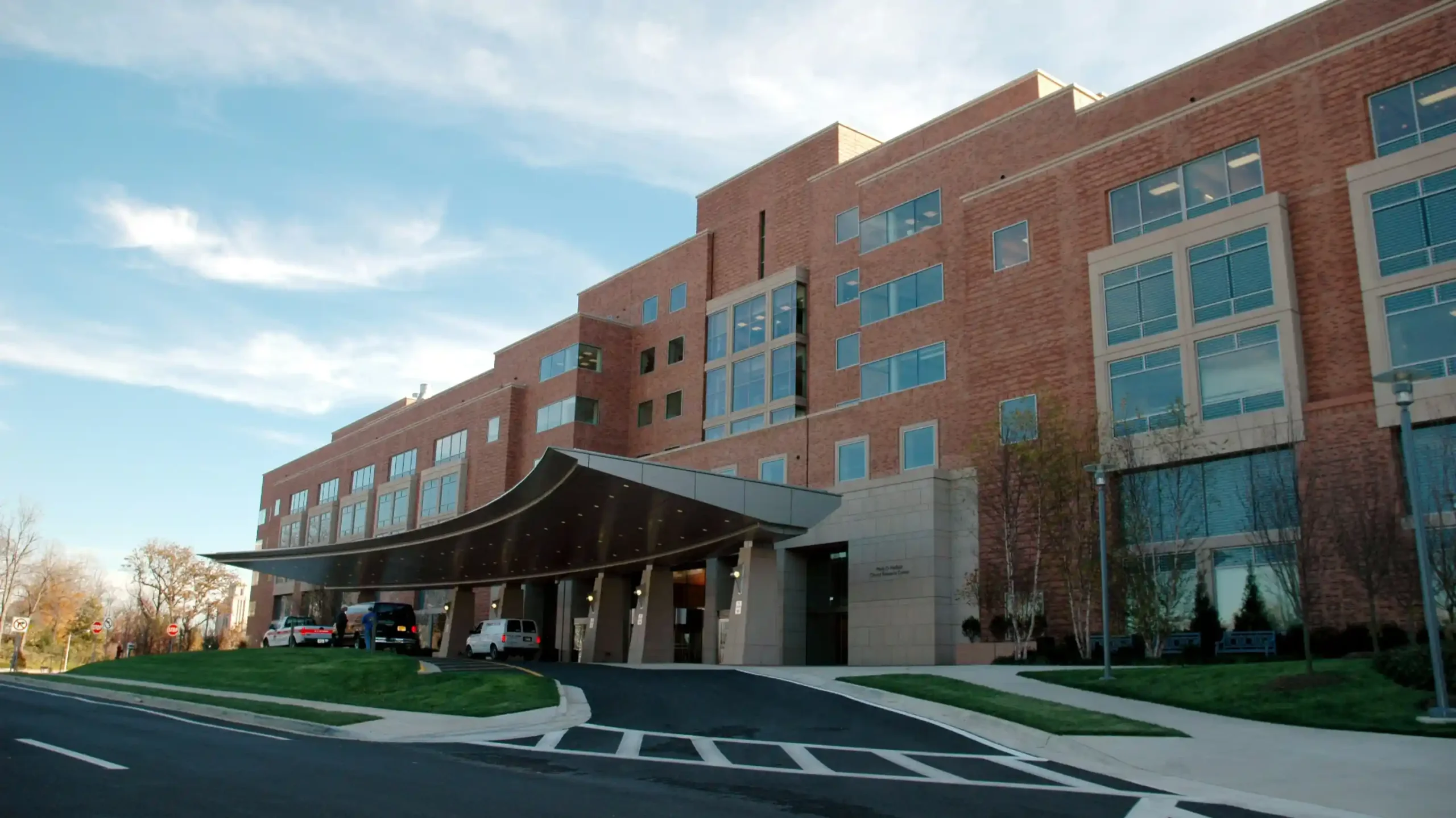 hospital & healthcare