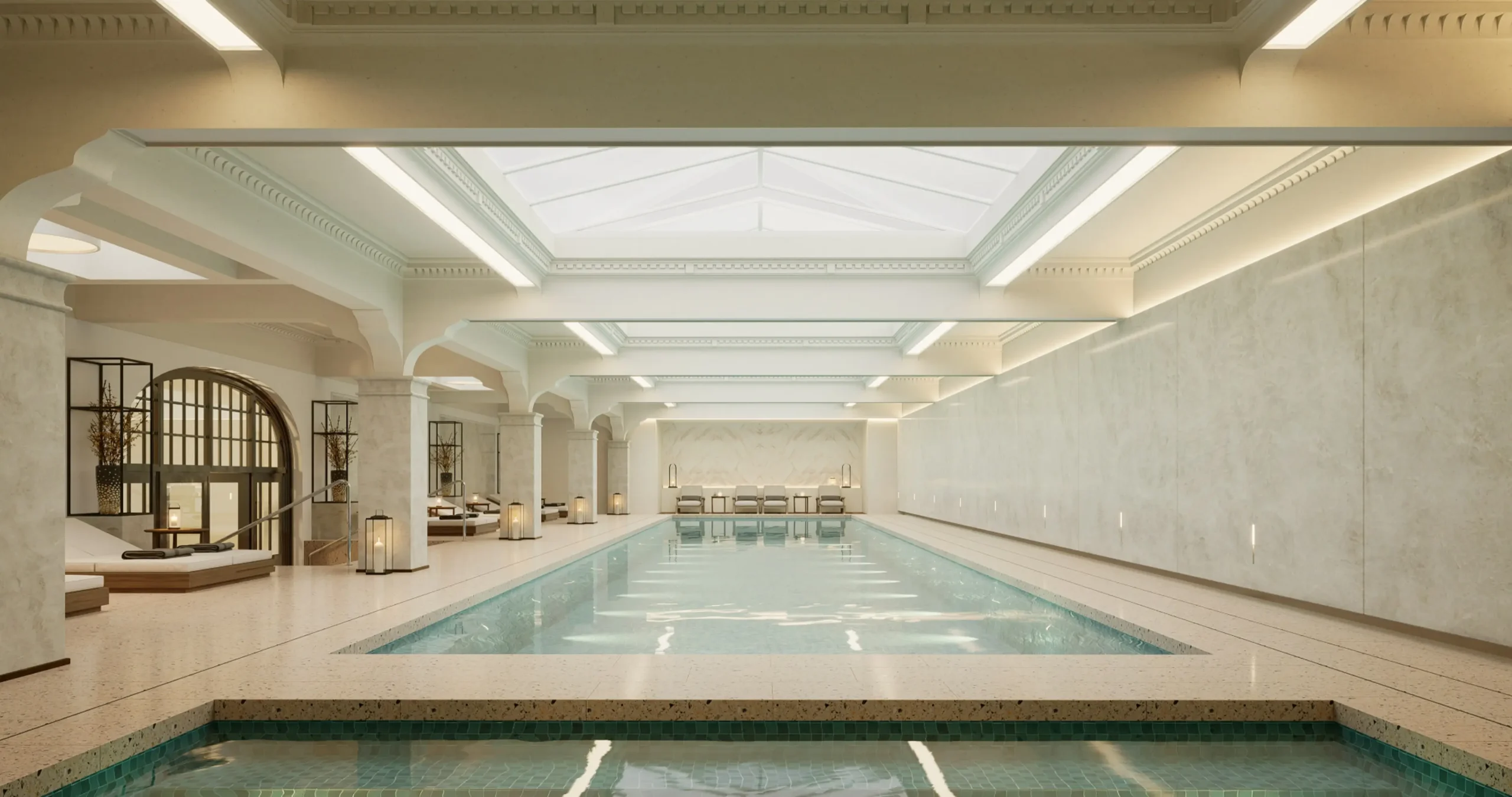 INDOOR POOL IMAGE
