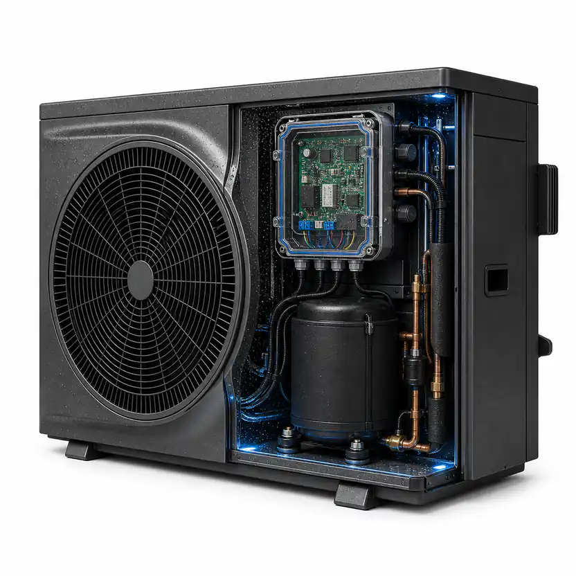 Protected Components