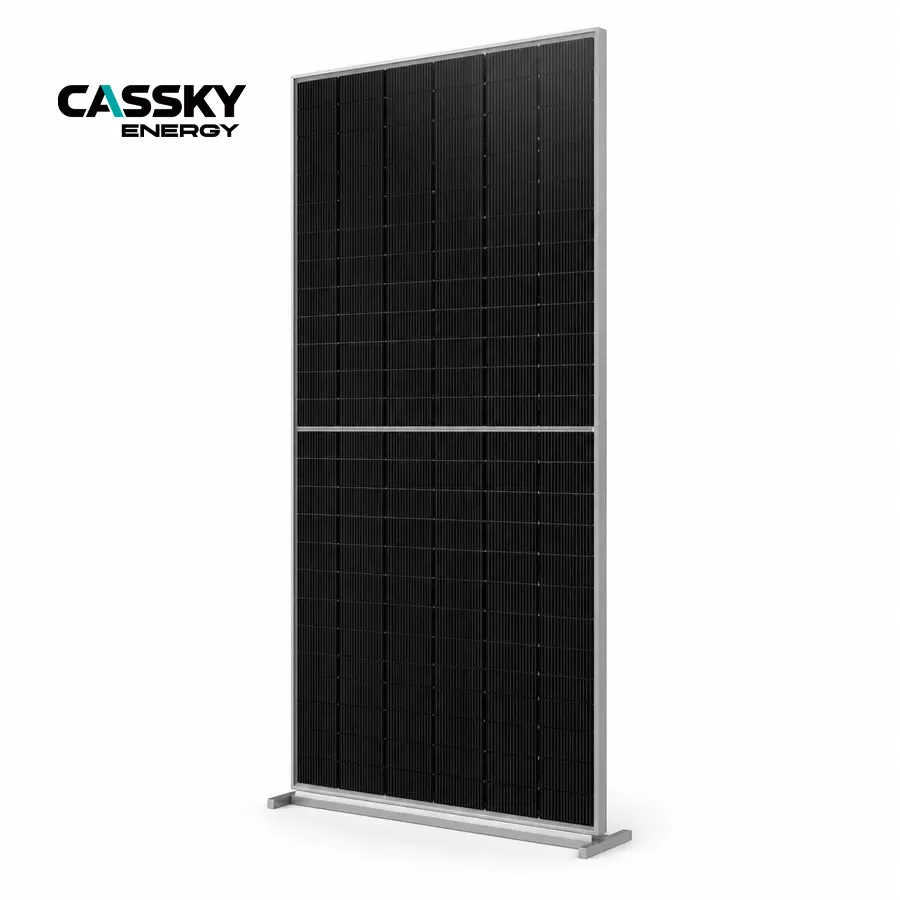 Photovoltaic Module
