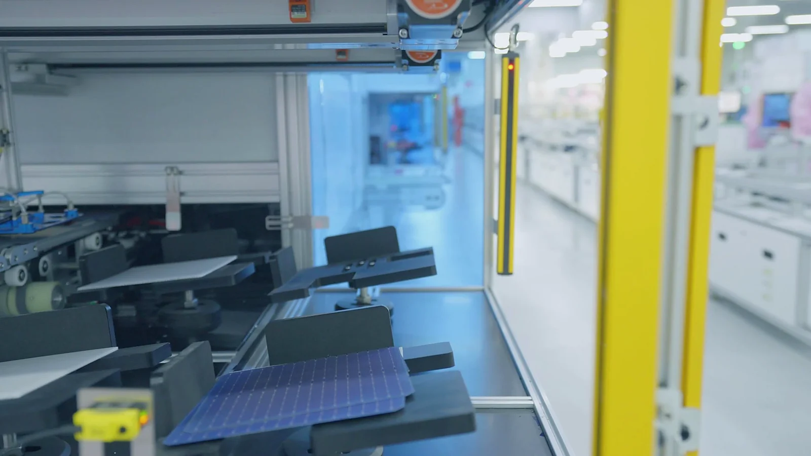 Distribution and OEM Solar Product Portfolio