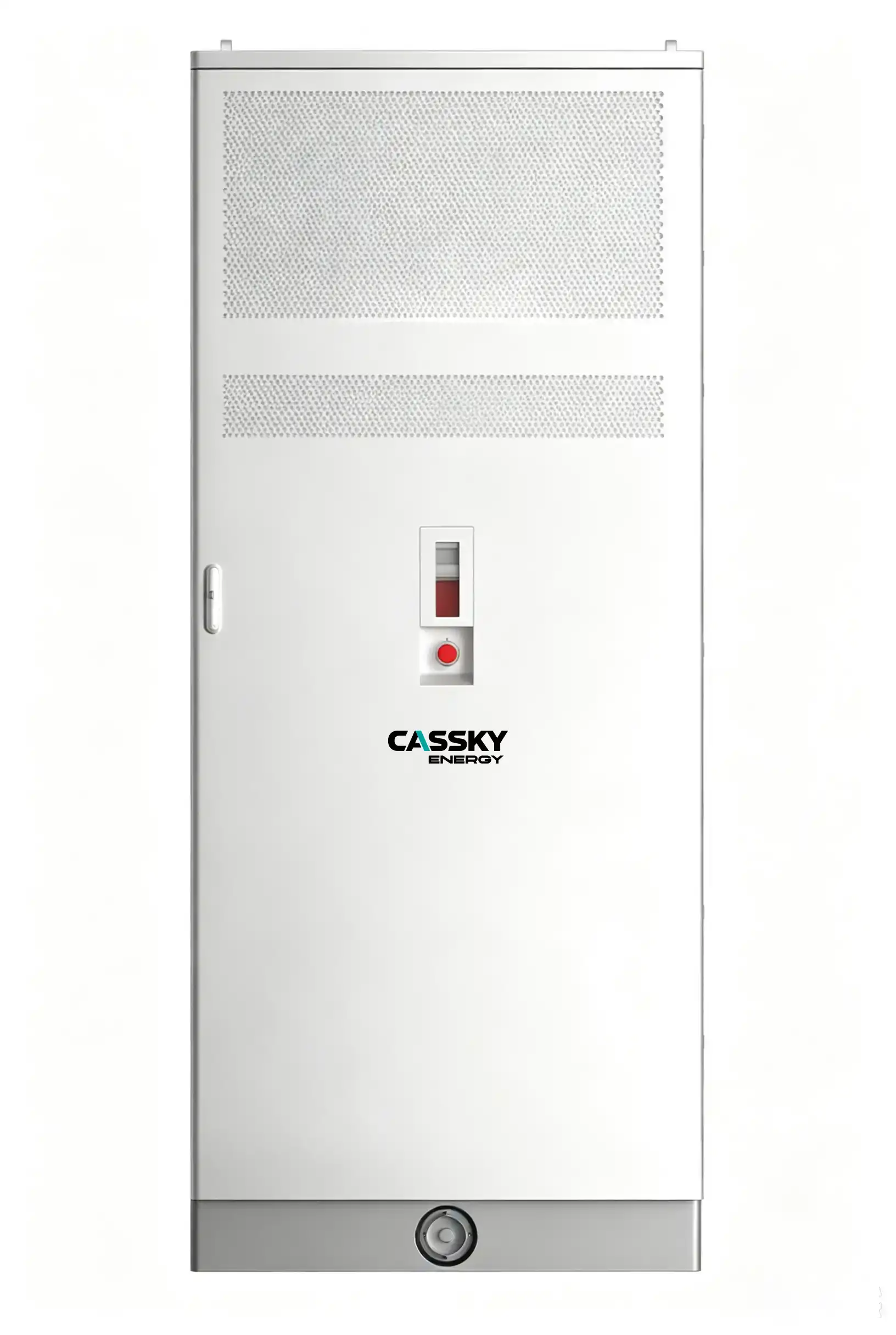 Photovoltaic Energy Storage System